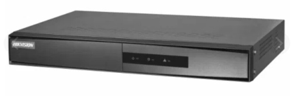 DS-7104NI-Q1/M(STD)(C) - 4-х канальный IP-видеорегистратор
