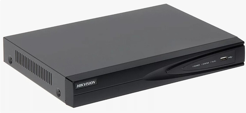 Видеорегистратор Hikvision DS-7604NI-Q1/4P