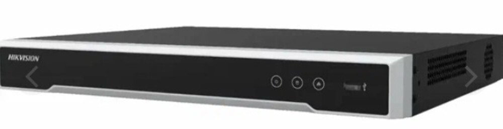 Видеорегистратор DS-7608NI-Q2/8P