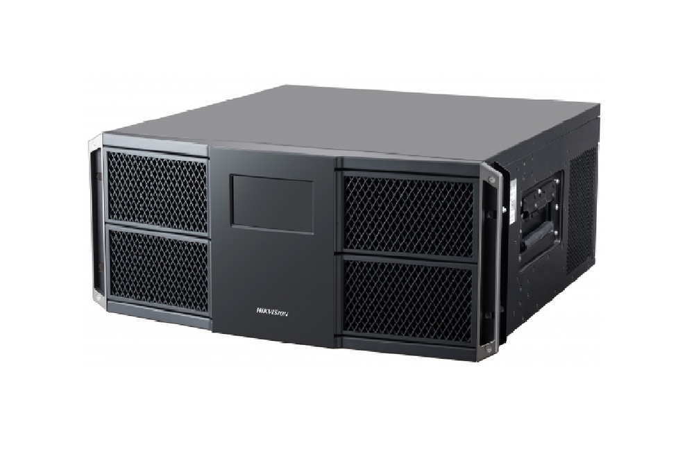 DS-C30S-S11 Hikvision - Контроллер на 11 слотов
