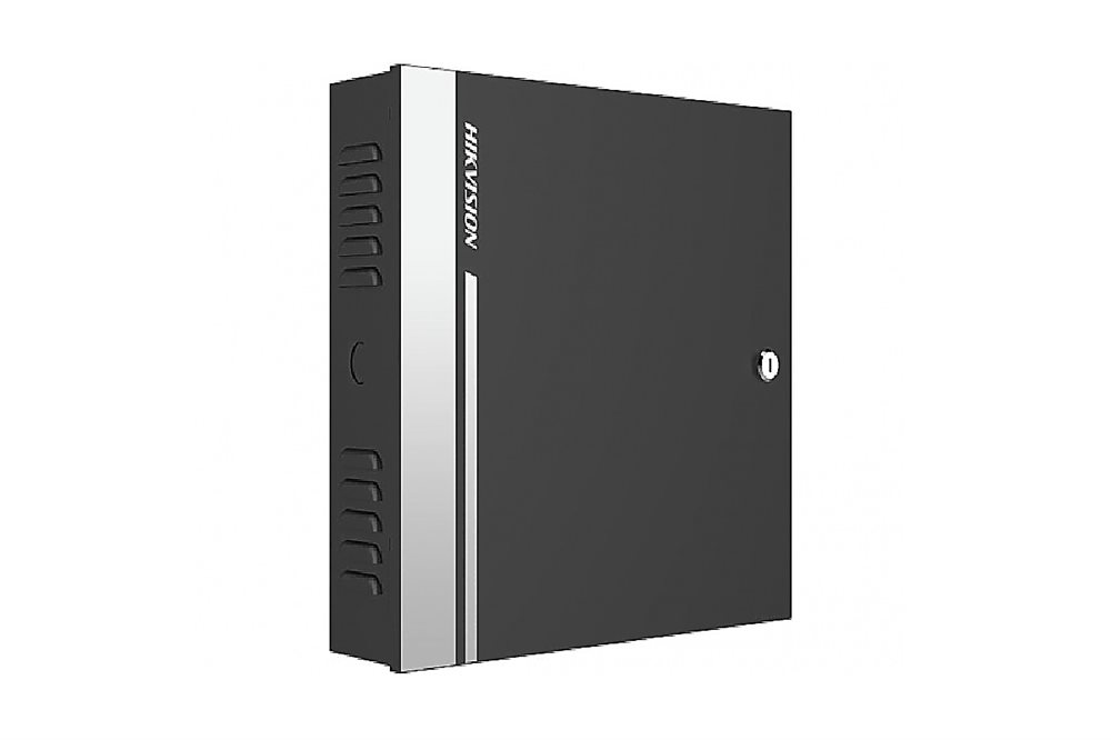 DS-K2812 - Контроллер доступа на 2 дверь