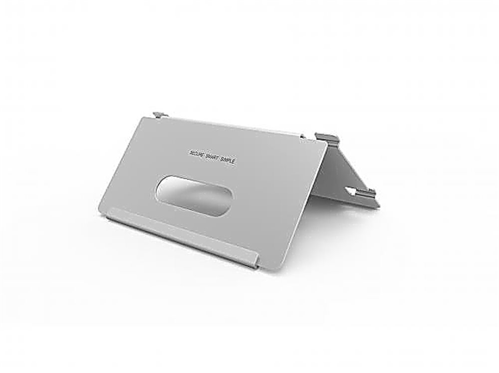 DS-KABH6320-T - Настольный кронштейн для домофонов DS-KH6320/8520 серий, Металл.