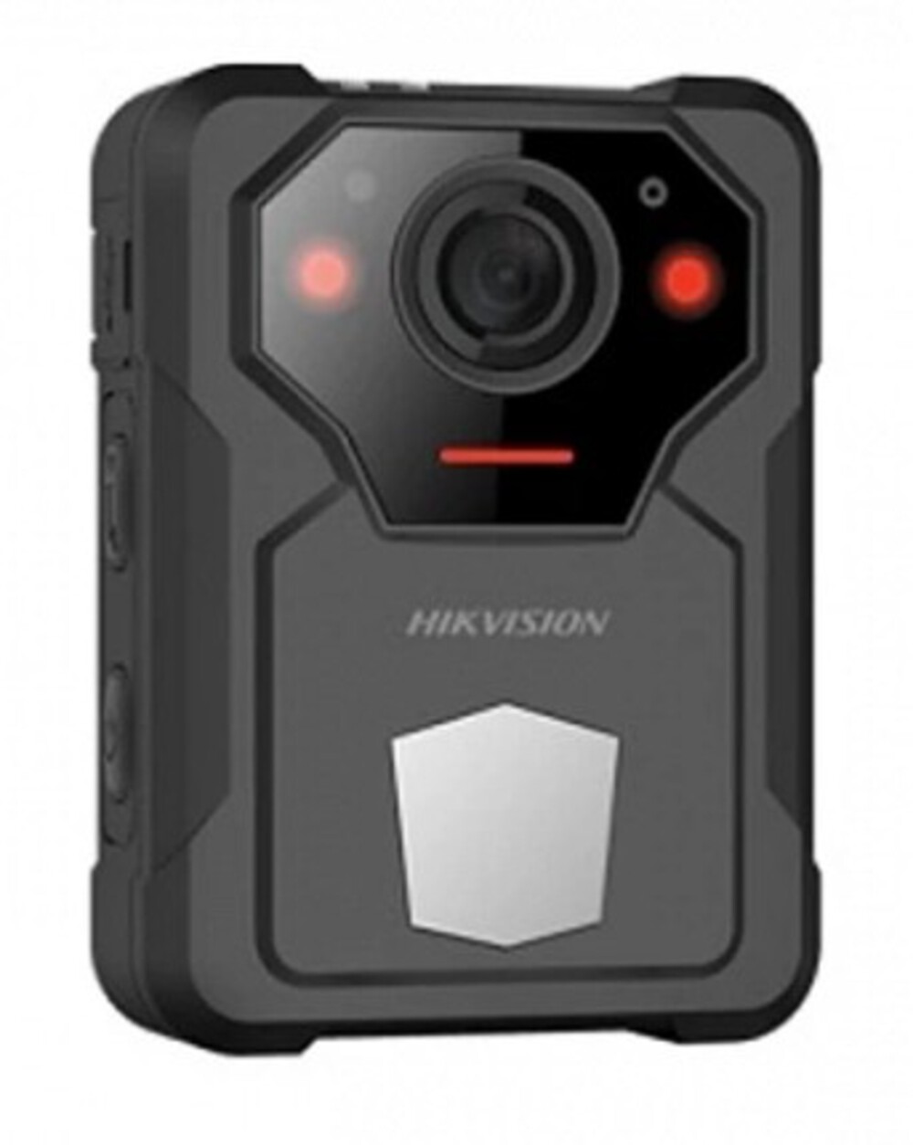 DS-MCW406/32G Hikvision - Портативный видеорегистратор. Linux ОС