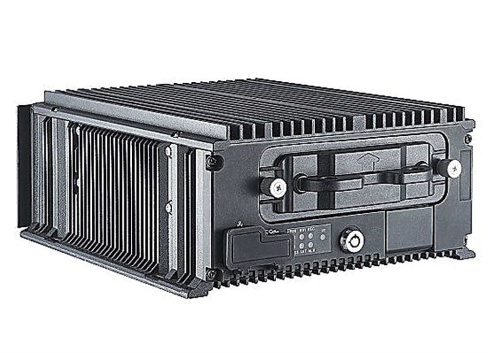 Сетевой видеорегистратор DS-MP7608HN/GLF(1T) 8кн, 2Мп, 2 SATA для 2.5