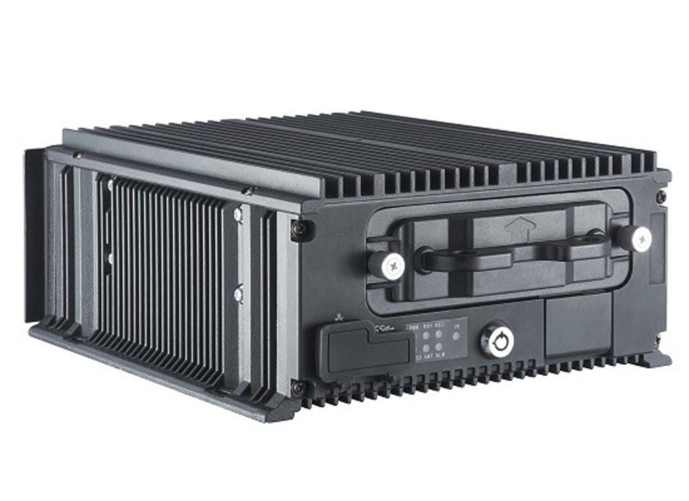 Сетевой видеорегистратор DS-MP7608HN/GLF/WI58(1T) 8кн, 2Мп, 2 SATA для 2.5