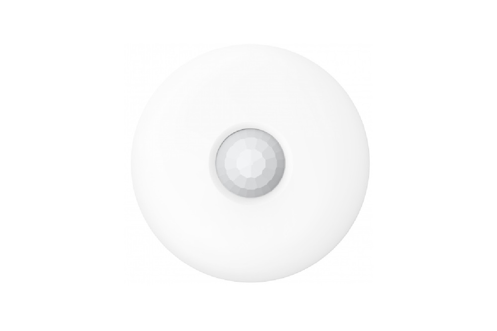 DS-PDCL12DT-EG2 - Потолочный оптический извещатель ИК+СВЧ (24Ггц)