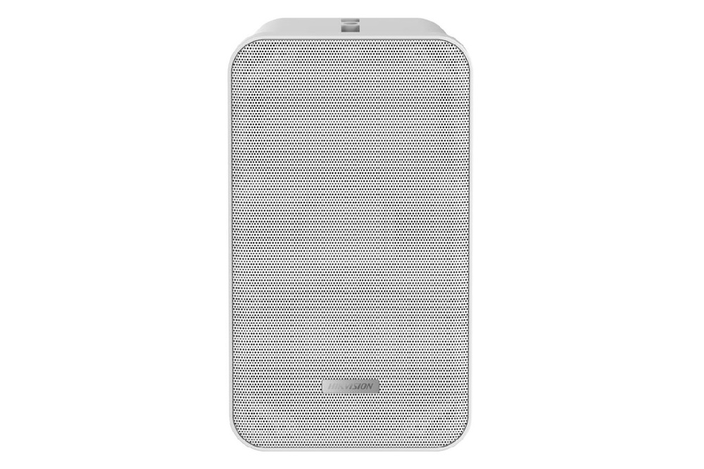 Колонный аналоговый громкоговоритель Hikvision DS-QAE0420G1-V, 20 Вт