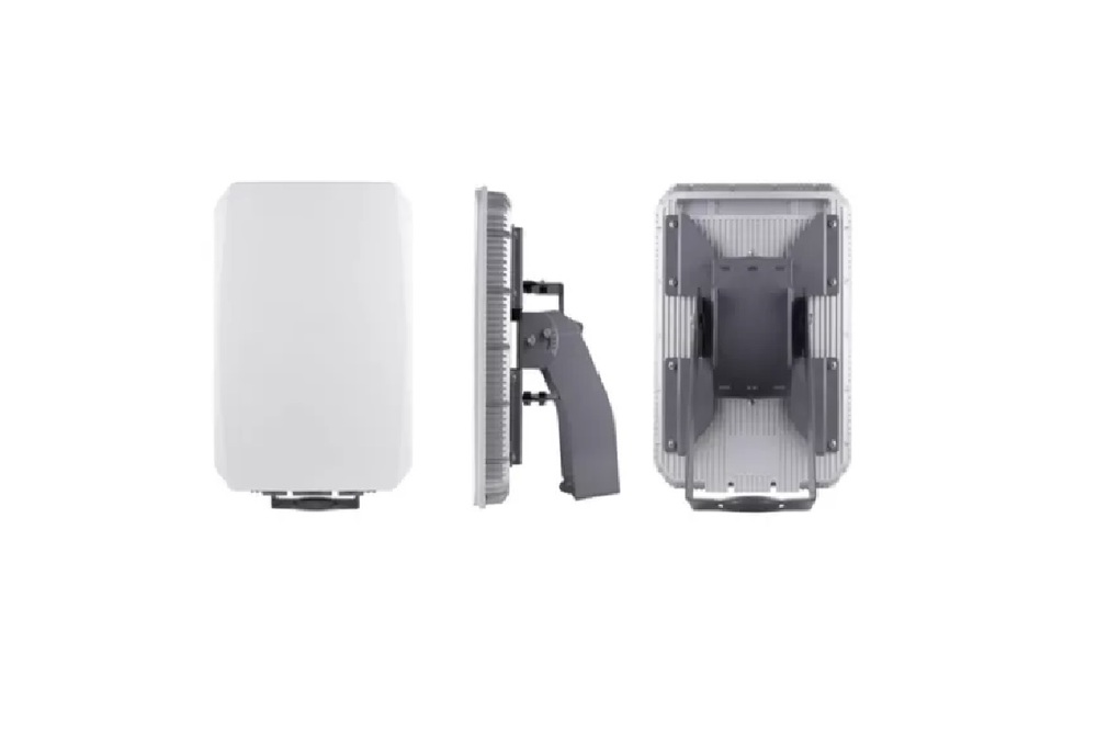 DIVITEC DT-SMR2000W - Радиолокационный датчик (радар) охраны территорий c режимом FMCW модуляции