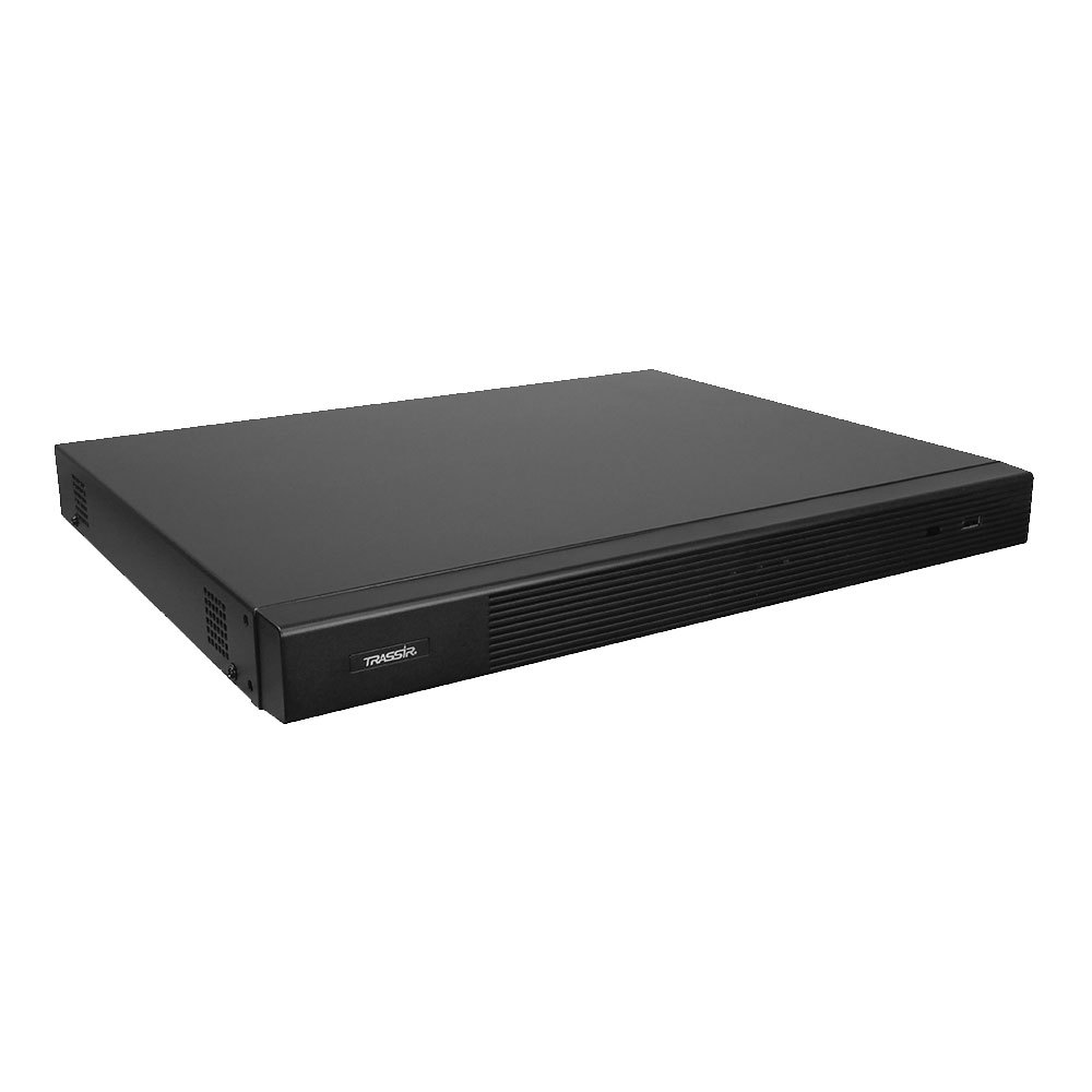 TRASSIR DuoStation 3432R AF Pro