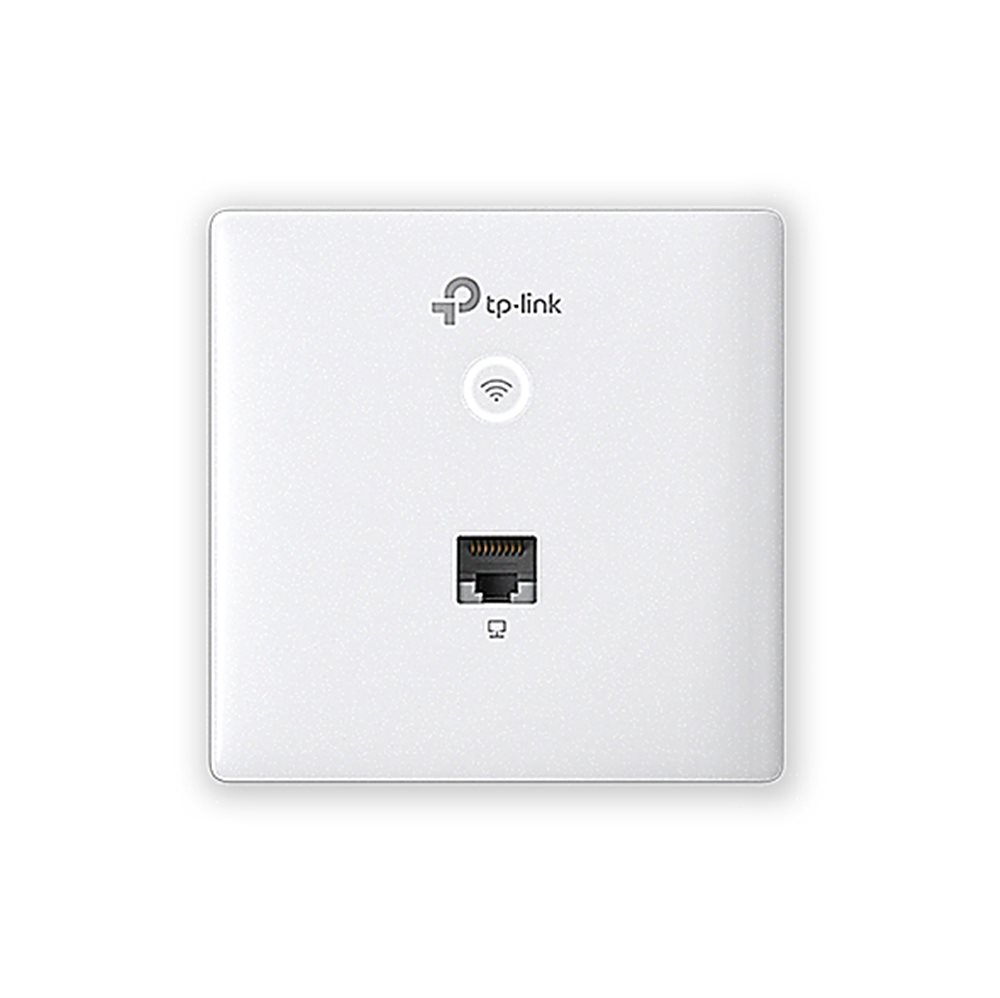EAP230-Wall - Omada AC1200 Встраиваемая в стену гигабитная точка доступа Wi‑Fi с MU‑MIMО
