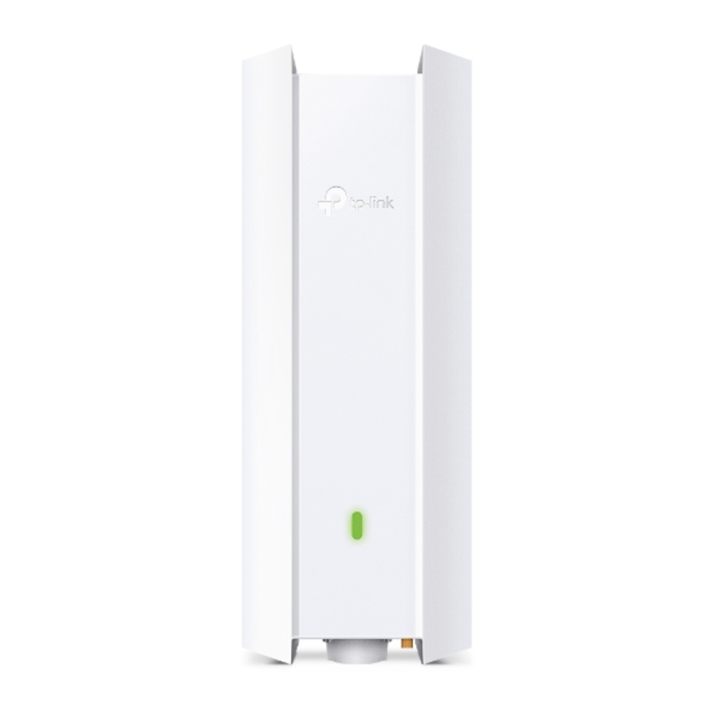 EAP650-Outdoor - Точка доступа Wi‑Fi AX3000 для улицы и помещений