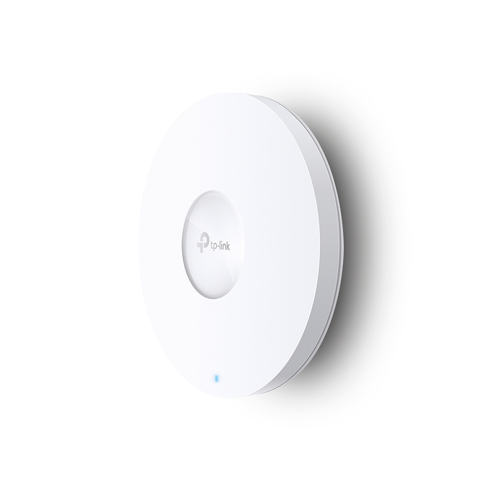 EAP650 - Потолочная двухдиапазонная точка доступа Wi-Fi 6, AX3000, TP-Link