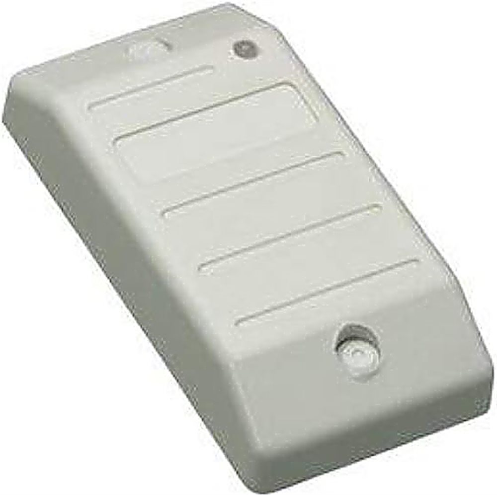 MF-RW-232w - Считыватель формата MIFARE,настенный корпус, цвет серый