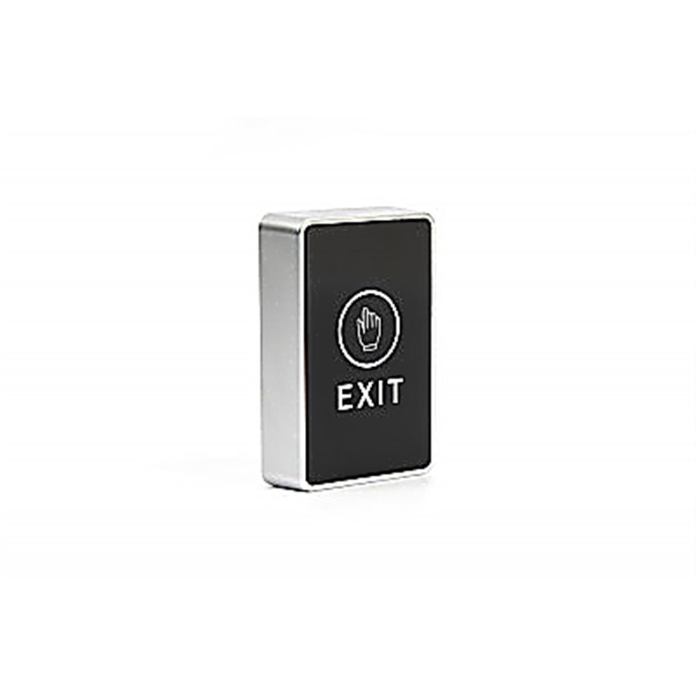 8810 SPRUT Exit Button-87P-NT Кнопка выхода накладная бесконтактная
