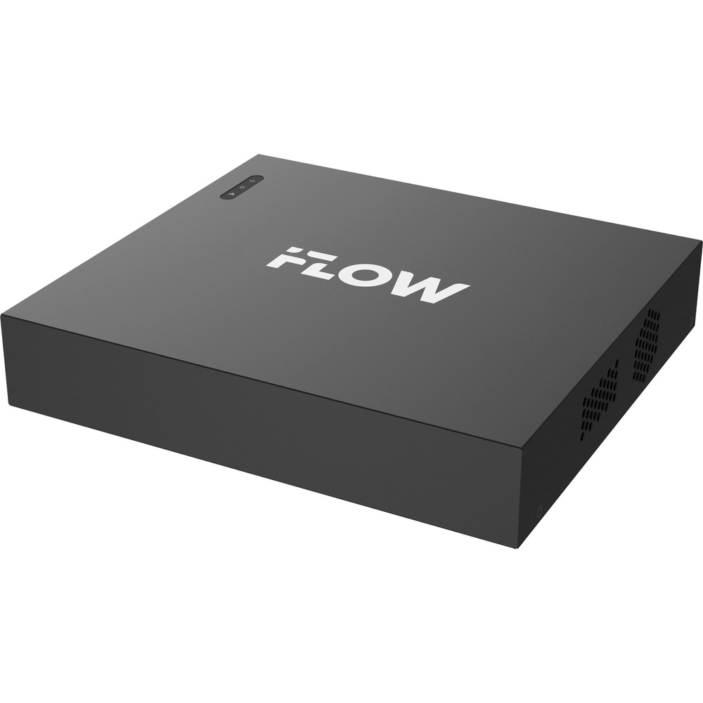 F-0(N8E) - 8-ми канальный IP-регистратор c 8-ю PoE интерфейсами