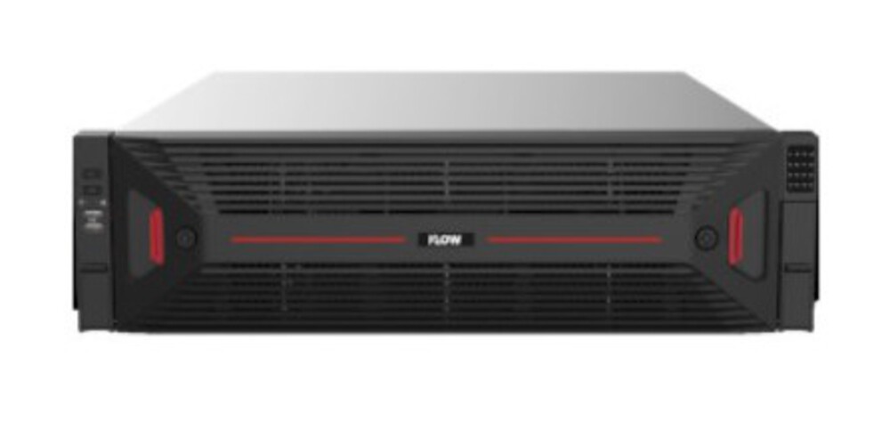 F-NR-4256/24 - 256-ти канальный IP-видеорегистратор