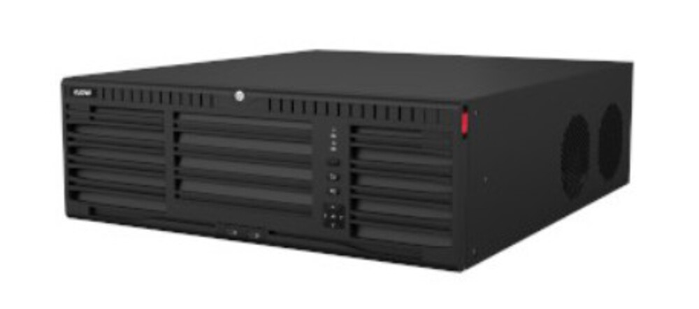 F-NR-464/16 - 64-х канальный IP-видеорегистратор