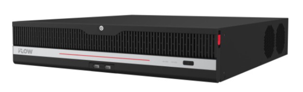 F-NR-532X/8(AI) - 32-ти канальный IP-видеорегистратор с технологией NeoMind