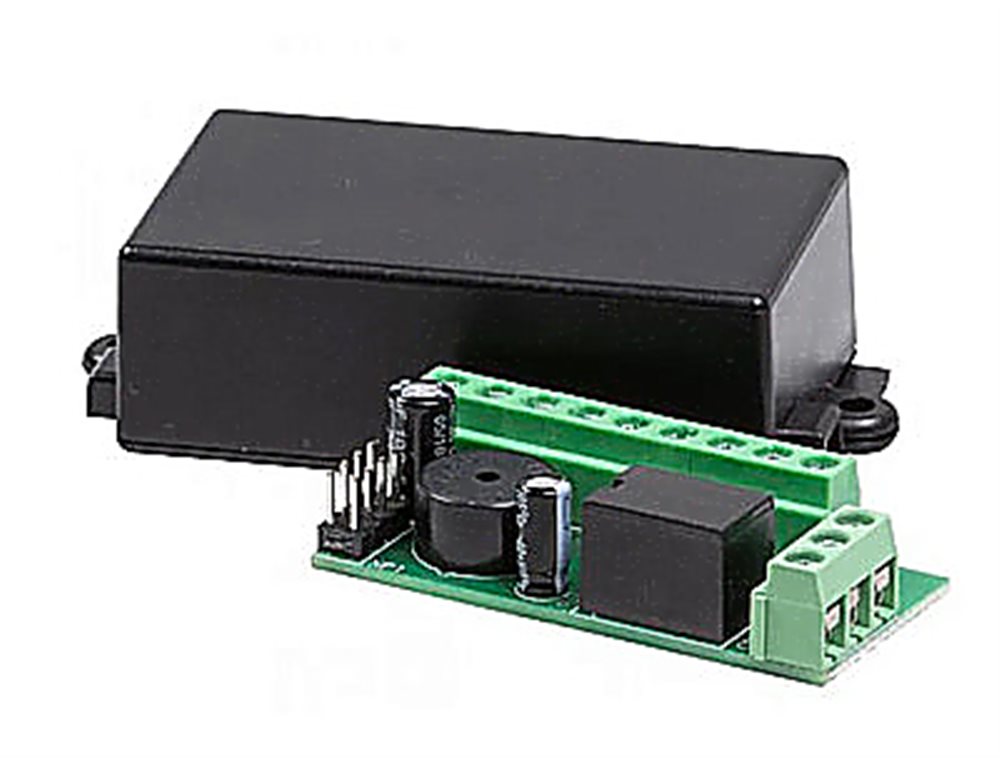AT-K1000 UR Box - Автономный контроллер СКД