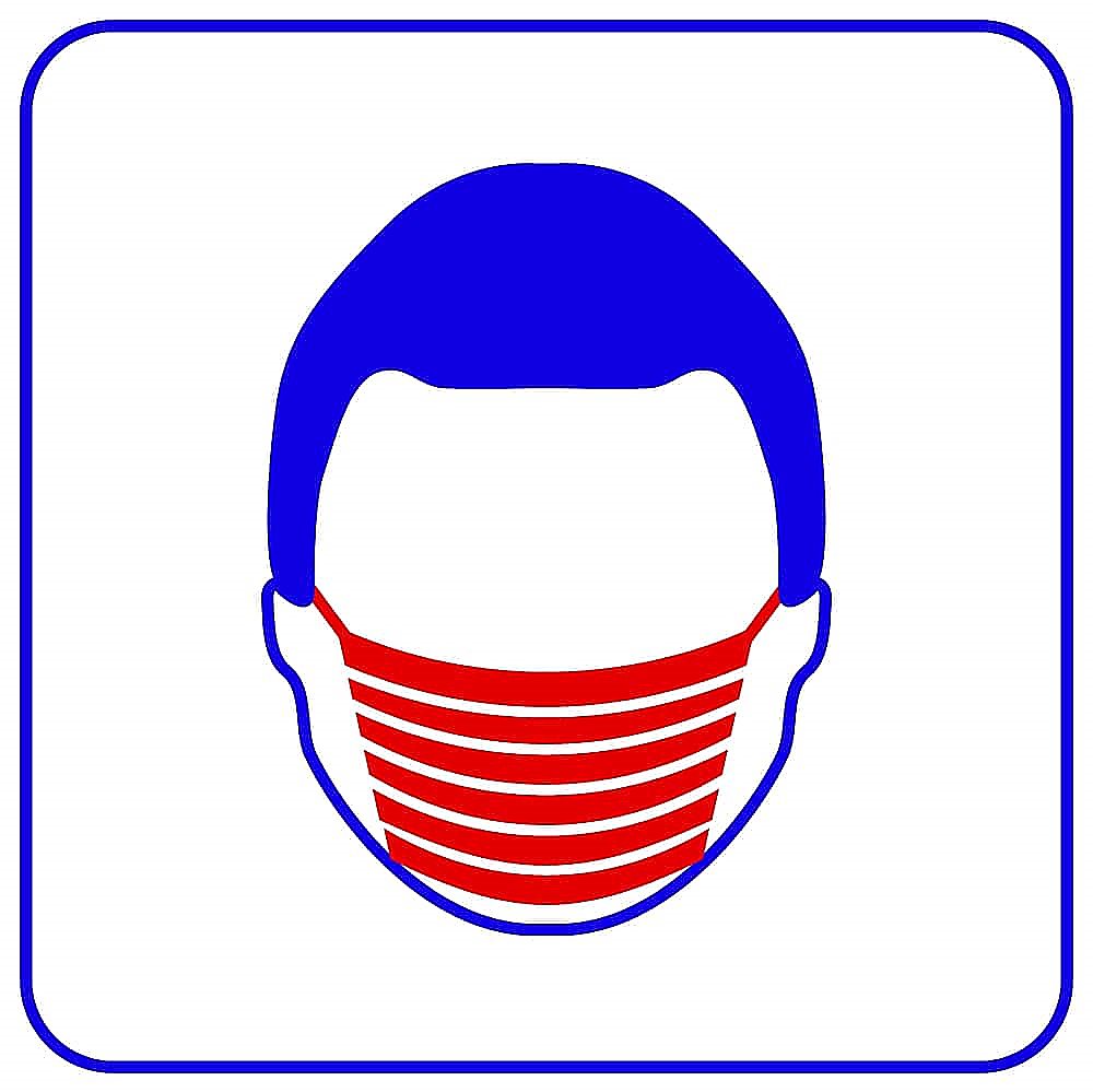 Face Mask Detector