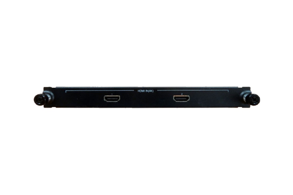 Контроллер видеостены Uniview FB-SC90-02UH-E-NB, 2 порта