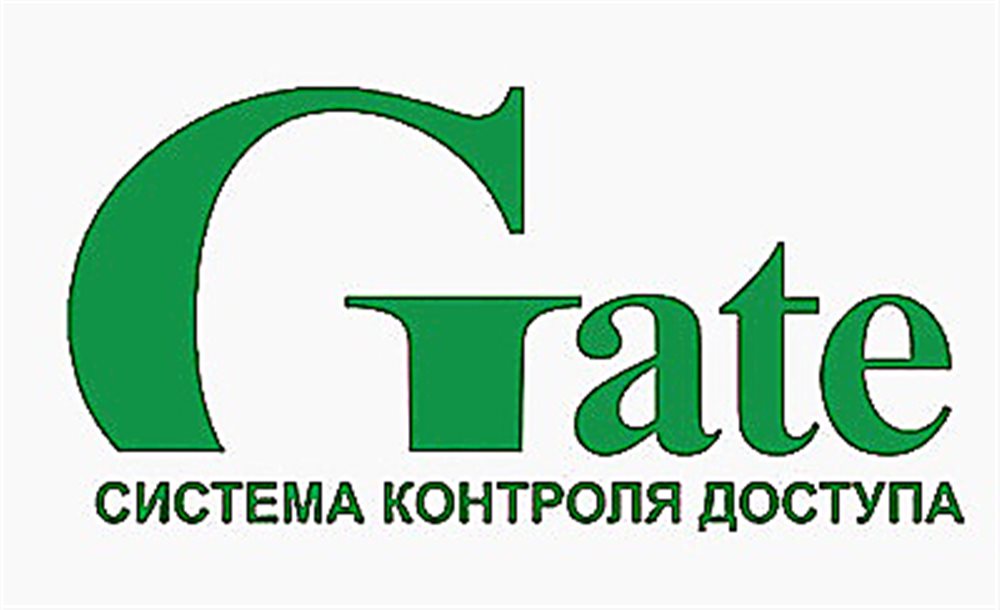 TRASSIR Gate