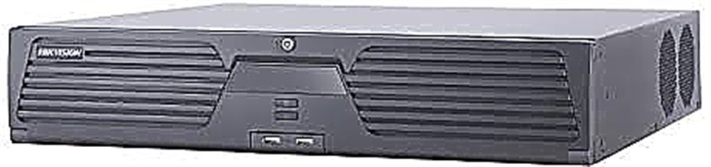 IP-видеорегистратор iDS-9632NXI-I8/X(B) 32кн, 8 HDD, распознование лиц