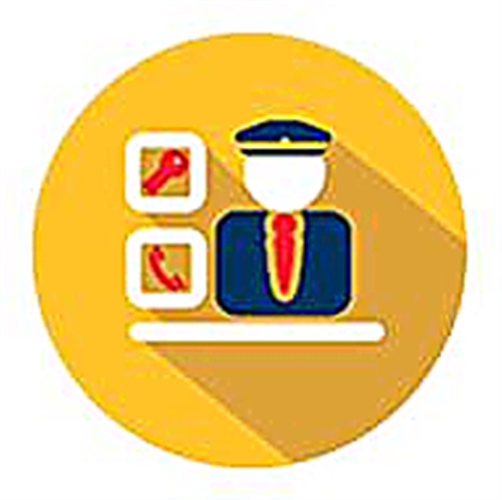 Intercom Concierge