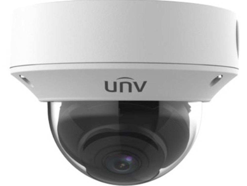 IPC3234EA-AHDZK-I1 - Project 4MP 60fps 2.8-12mm 1/1.8" F1.2 P-Iris 140dB WDR IP67 IK10 IR Bullet 60m Dome 40m Audio2/1 Alarm 3/2  2Mic&1 Speaker
