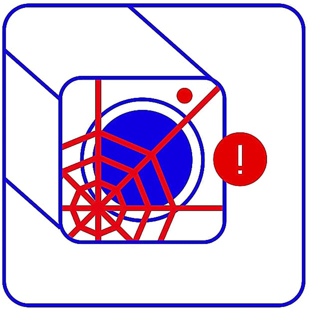Camera Image Quality Indicator