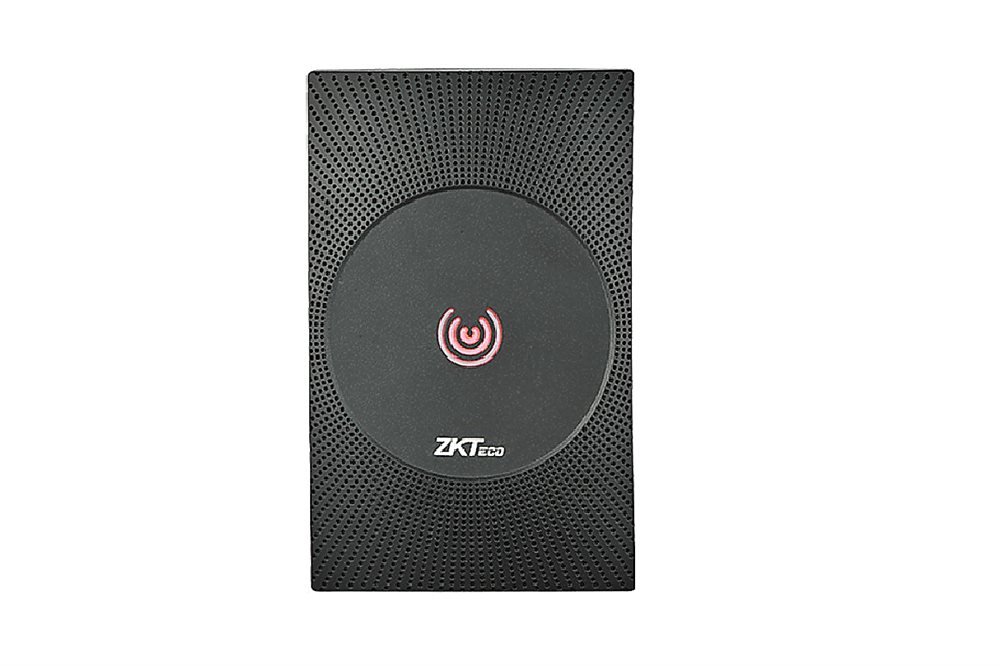 ZKTeco KR600M - Считыватель карт Mifare, 26/34bit Wiegand