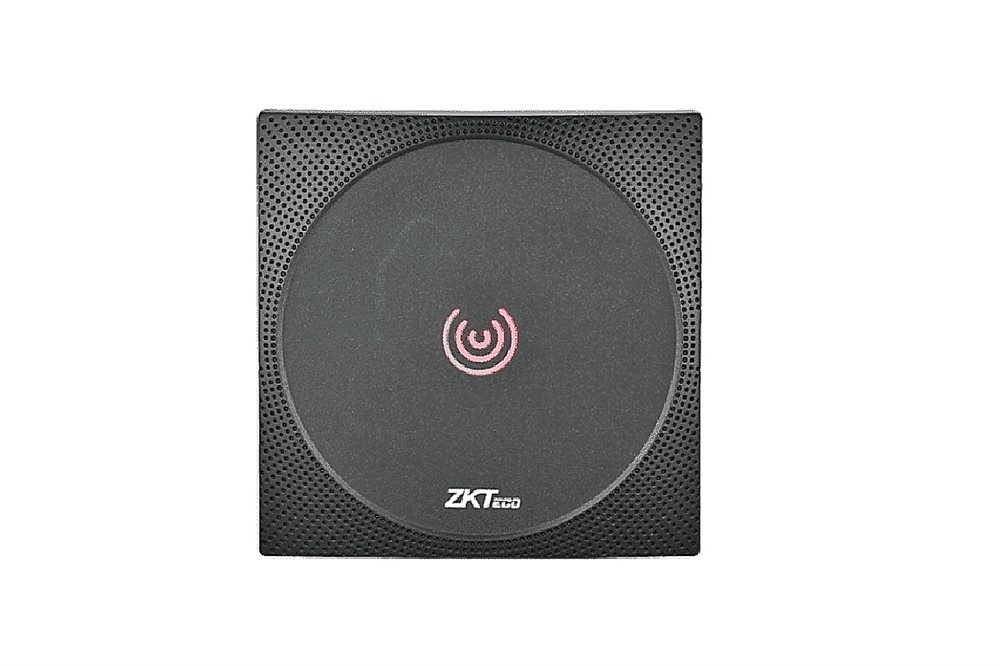ZKTeco KR601M - Считыватель карт Mifare, 26/34bit Wiegand
