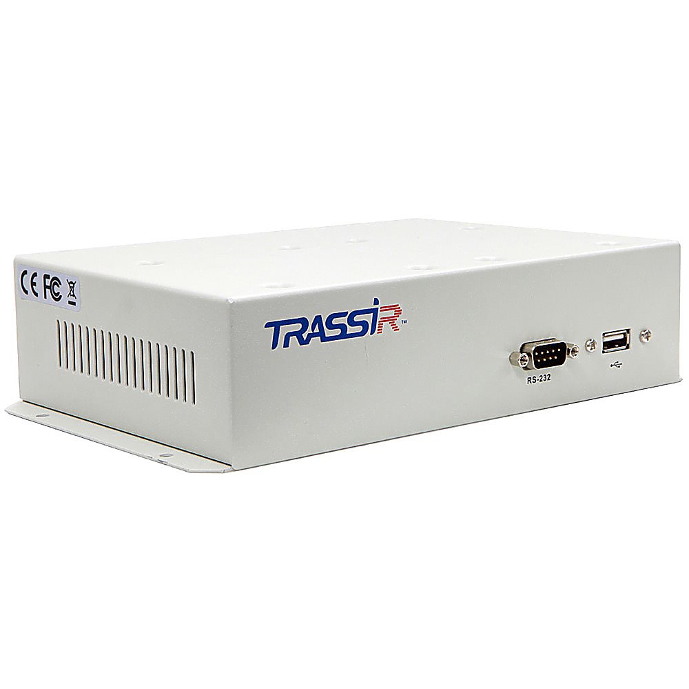 Lanser 1080P-4 АТМ