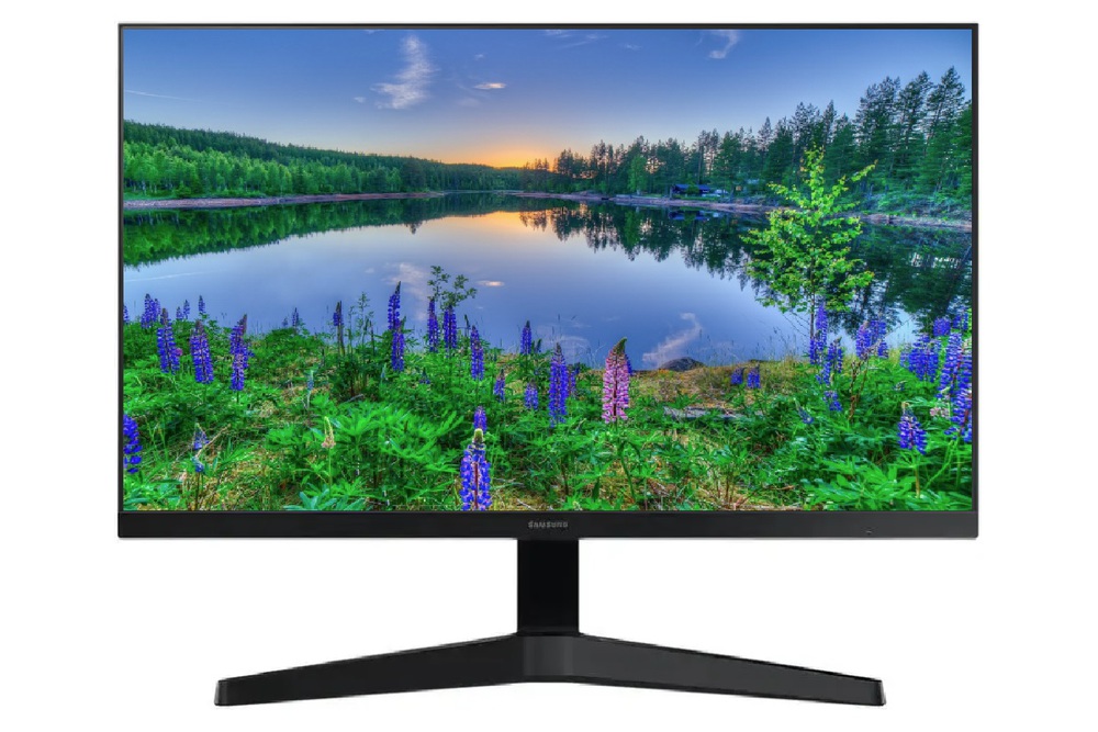 Монитор Samsung S24C314EAU (24", 1920x1080, IPS)