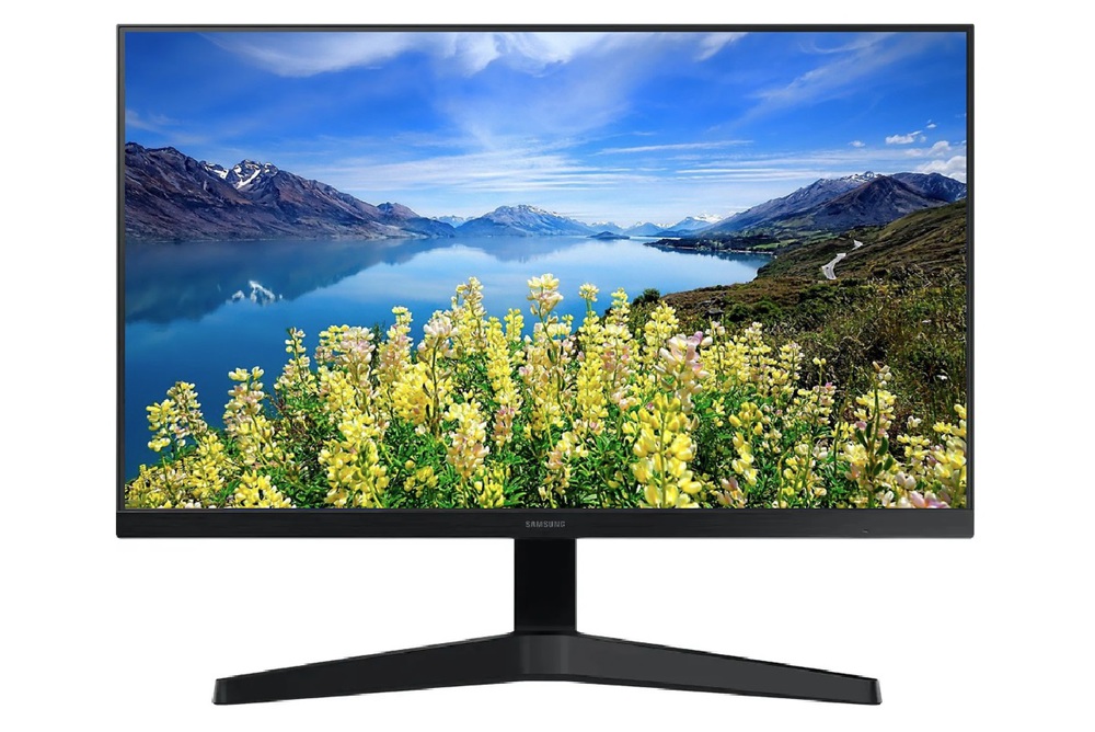 Монитор Samsung S27C310EAI (27", 1920x1080, IPS)