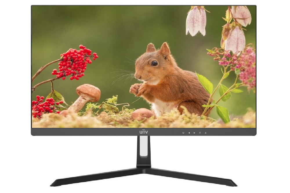 Монитор Uniview MW-LC22-B (22", 1920х1080, IPS)