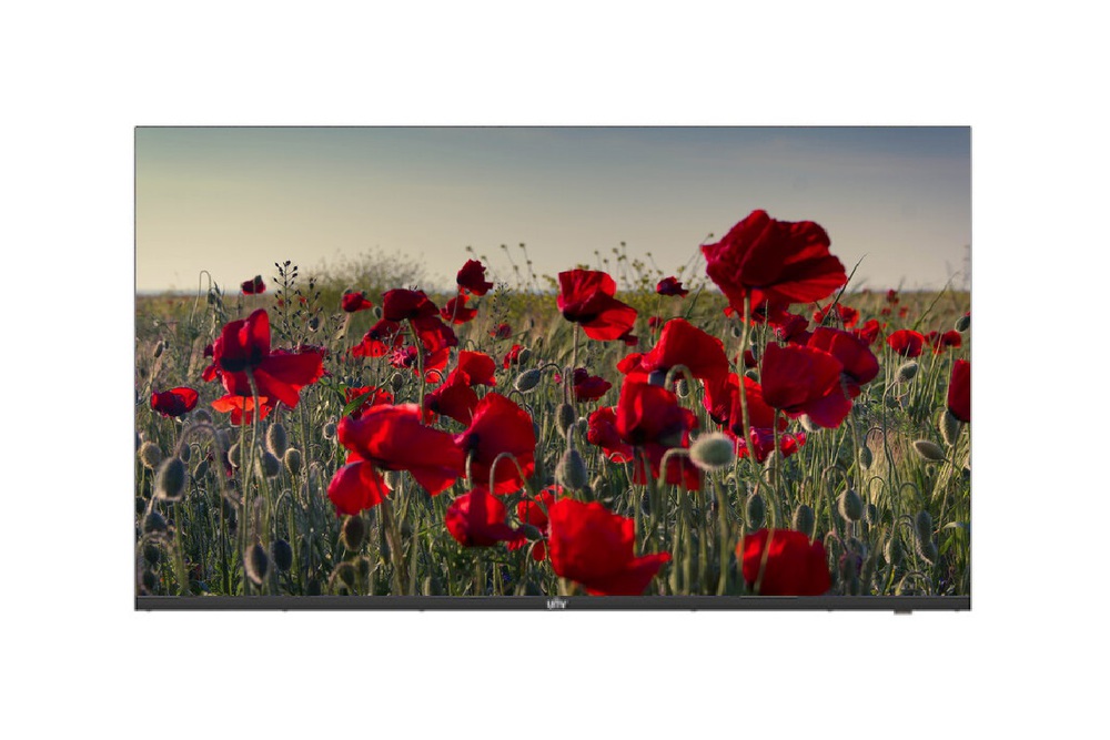 Монитор Uniview MW3255-F-V2 (55", 3840х2160, IPS)