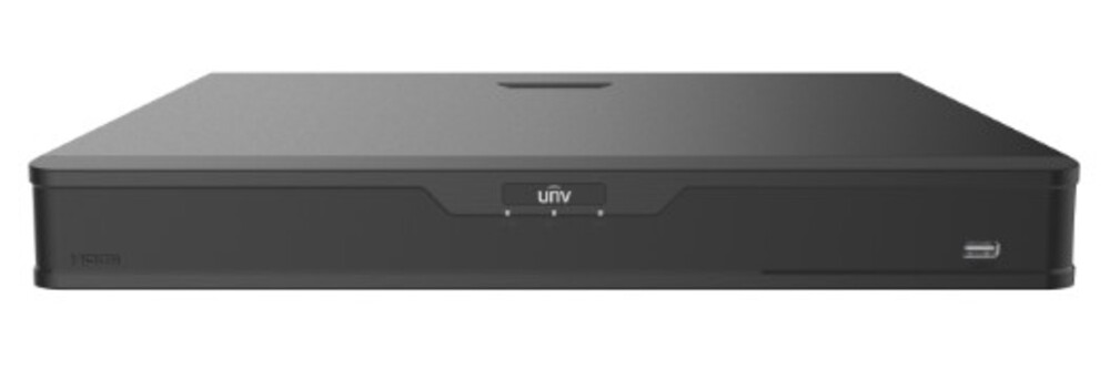 NVR302-32B-IQ - Видеорегистратор IP 32 канальный