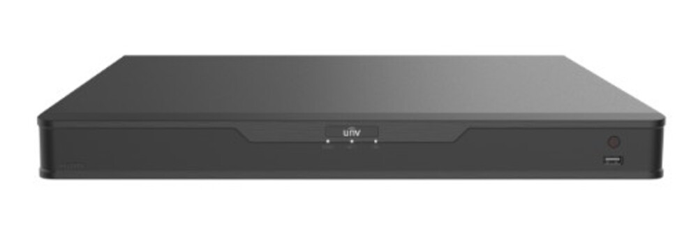 NVR304-32B-IQ - Видеорегистратор IP 32 канальный