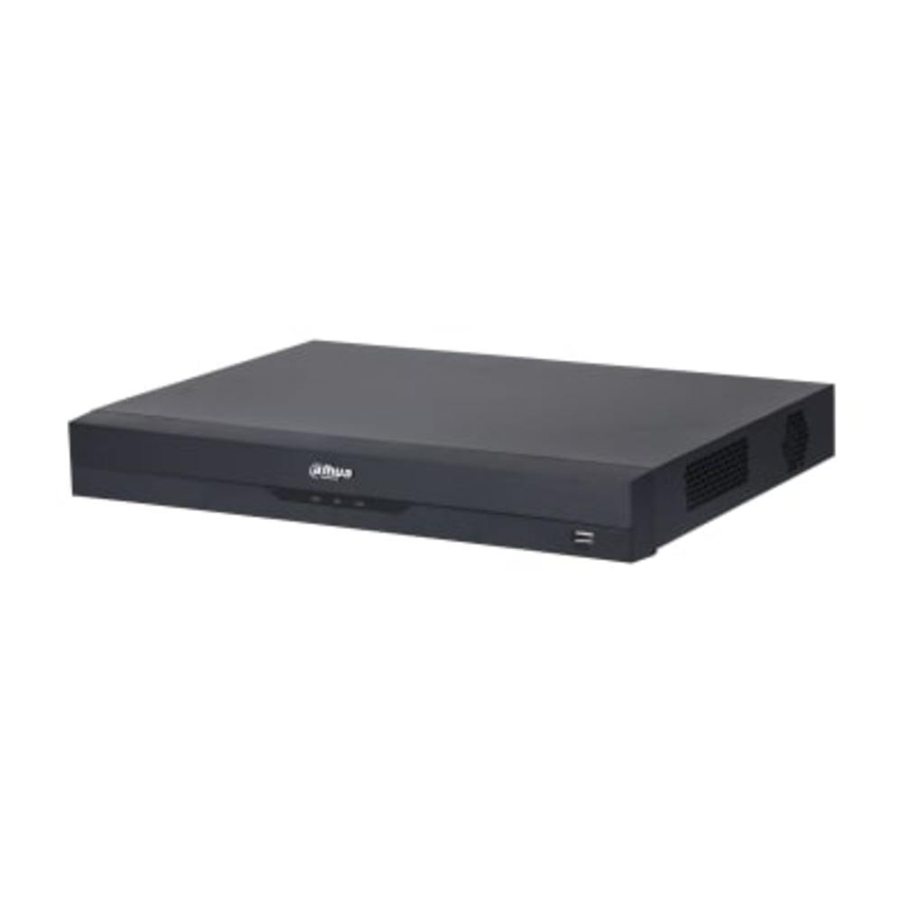 DHI-NVR4216-EI - 16-канальный IP-видеорегистратор Dahua 4K и H.265+