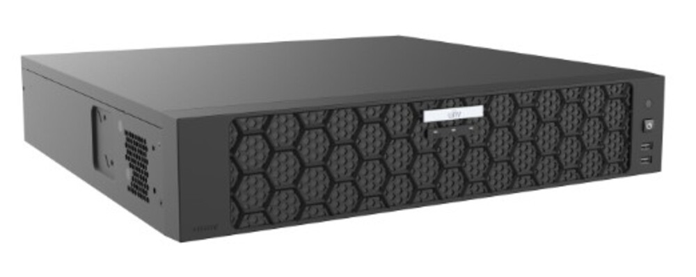 NVR504-32E-IQ - Видеорегистратор IP 32 канальный