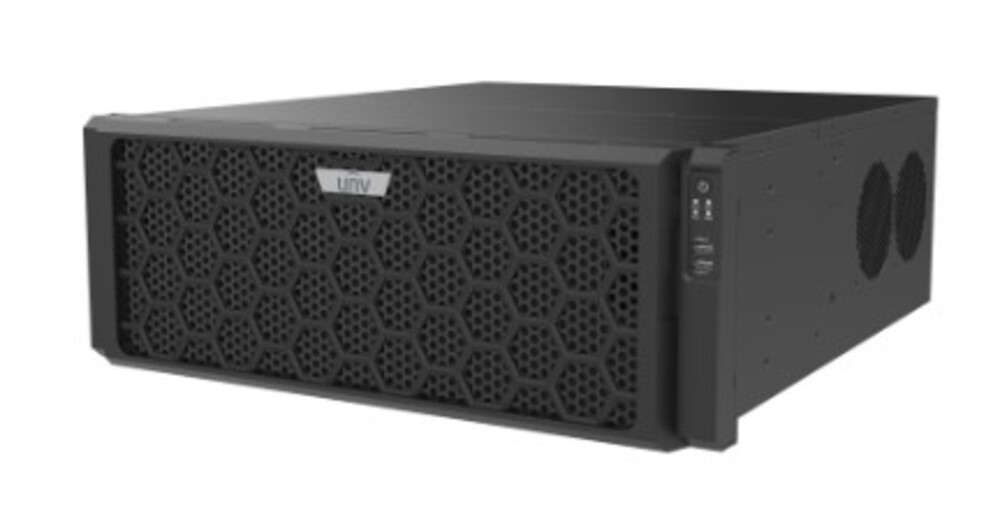 NVR524-256E - Видеорегистратор IP 256 канальный