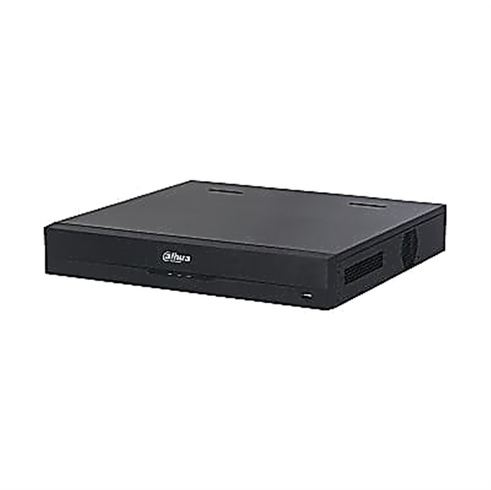 DHI-NVR5432-EI 32-канальный IP-видеорегистратор 4K, H.265+