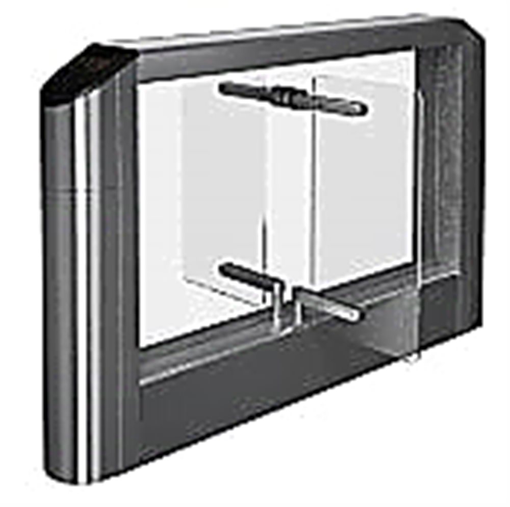 Praktika T-06-CM-1200 - центральный модуль турникета на 1200