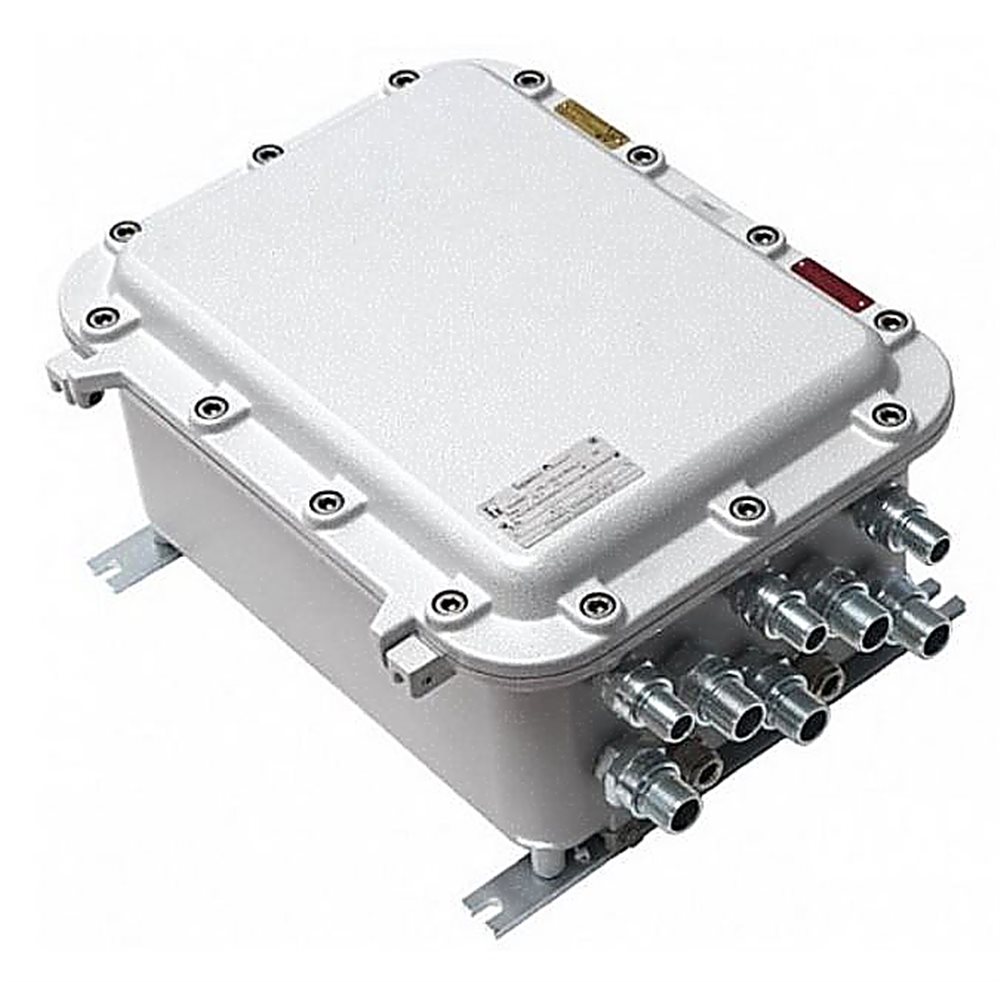 PSW-2G6F+Ex - Специализированный управляемый гигабитный уличный коммутатор TFortis, предназначенный для подключения до 6-ти IP-камер или других IP-устройств с питанием по PoE/PoE+ (до 60 Вт на двух портах, до 30 Вт на любом из портов)