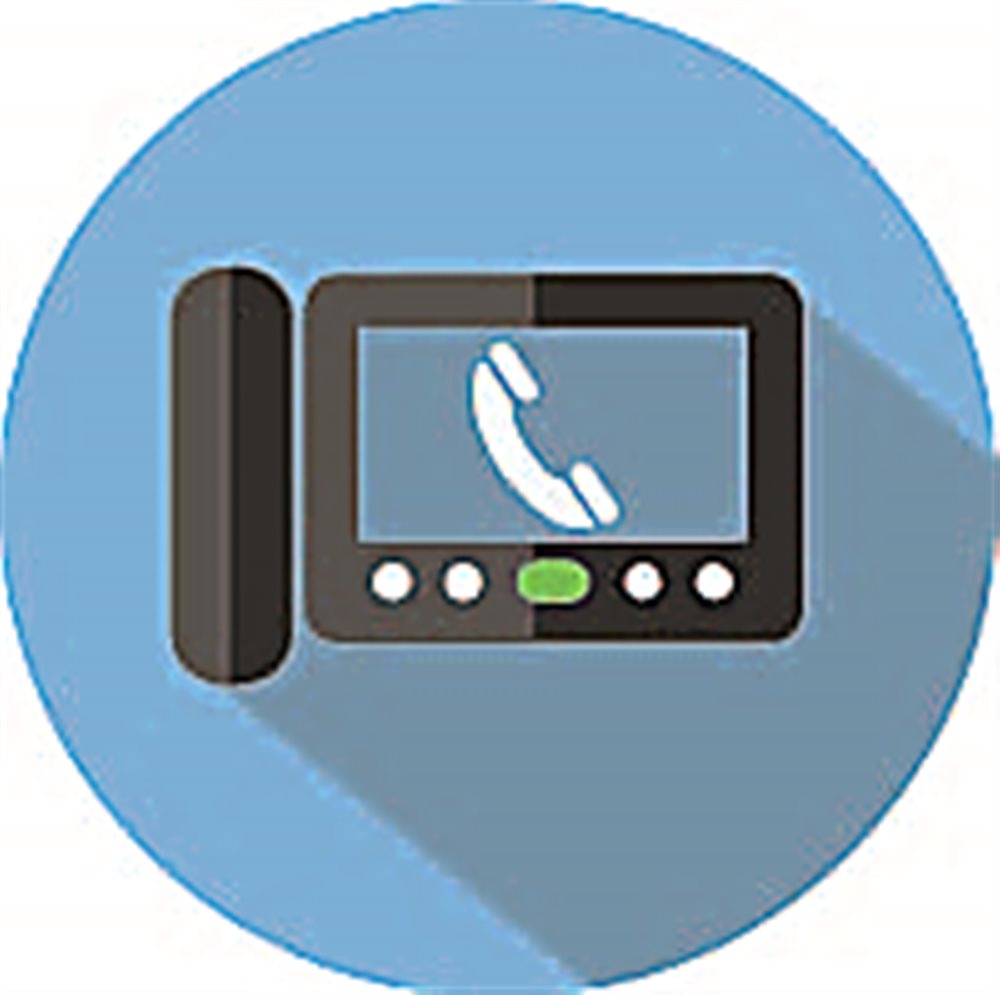 TRASSIR Video Intercom