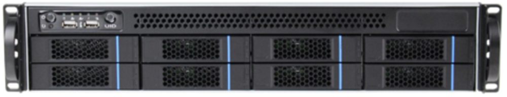 NeuroStation 9800R/128-S/14 RAID