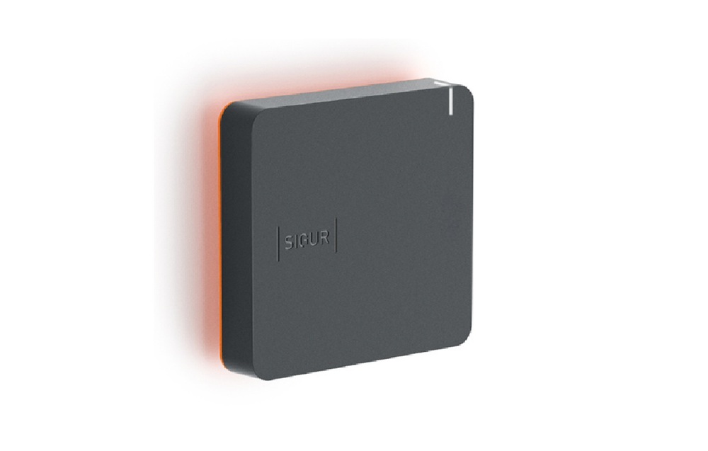 Sigur MR100 v.2 Pro - Считыватель