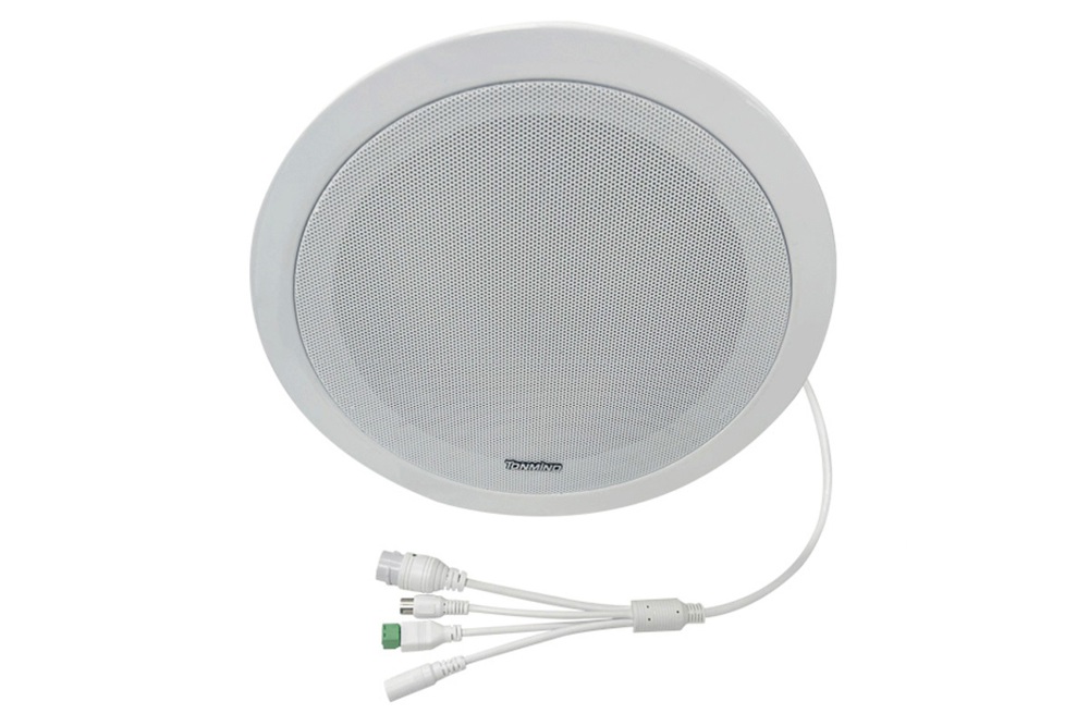 Tonmind SIP-S03T потолочный IP громкоговоритель, 30 Вт