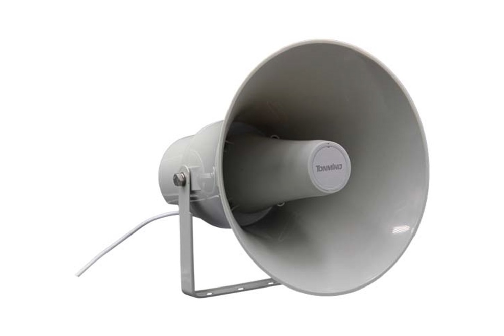 Tonmind SIP-S22 уличный рупорный IP громкоговоритель, 15 Вт